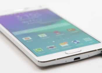 Android 5.0 Lollipop z nowym TouchWiz dla Samsunga Galaxy Note 3 wyciekł do Sieci