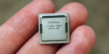 Nvidia Tegra X1 – nowy procesor z potężną mocą obliczeniową