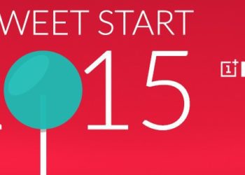 Alpha systemu dla OnePlus One już jest!