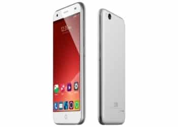 ZTE Blade S6 z Lollipop i wyglądem a la iPhone 