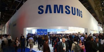 Dochody firmy Samsung powoli rosną