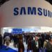 Dochody firmy Samsung powoli rosną