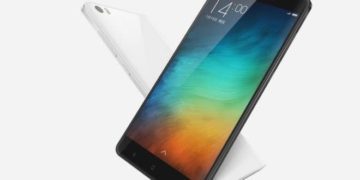 Xiaomi Mi Note wyprzedane w trzy minuty!