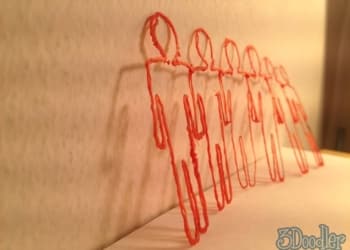 Długopis, który drukuje… w 3D