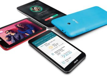 Asus Fonepad 7 (FE170CG / k012) – Recenzja