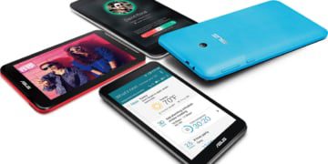 Asus Fonepad 7 (FE170CG / k012) – Recenzja