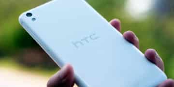HTC Desire 816 – Recenzja