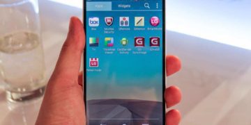 Smartfony od LG z dziurą umożliwiającą przejęcie kontroli