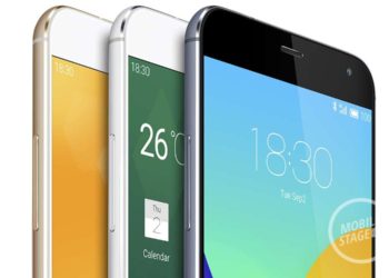 Smartfony Meizu dostępne w Komputroniku
