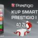 Prestigio z promocją na smartfony z Windows Phone