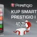 Prestigio z promocją na smartfony z Windows Phone