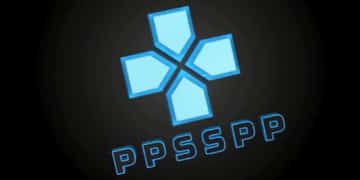 Gry PSP na twoim smartfonie!