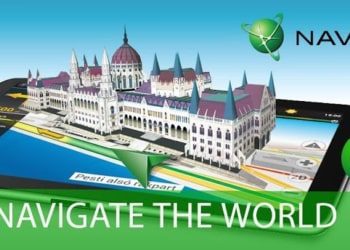 Nawigacja Navitel – Recenzja