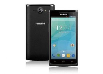 Philips S388 – Recenzja