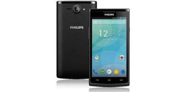 Philips S388 – Recenzja