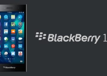 BlackBerry Leap wraz BB 10.3.1 zaprezentowane na wideo