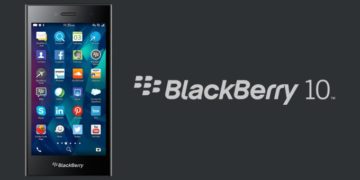 BlackBerry Leap wraz BB 10.3.1 zaprezentowane na wideo