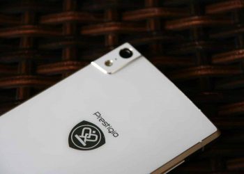 Prestigio Grace – Recenzja