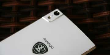 Prestigio Grace – Recenzja