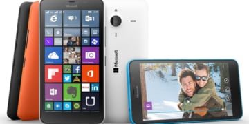 Microsoft Lumia 640 oraz 640 XL – specyfikacja techniczna, cena, wprowadzenie do sprzedaży