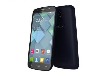 Alcatel OneTouch POP C7 – Recenzja