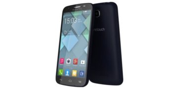 Alcatel OneTouch POP C7 – Recenzja