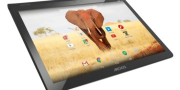 [MWC 2015] Nowości tabletowe od Archosa – seria Magnus