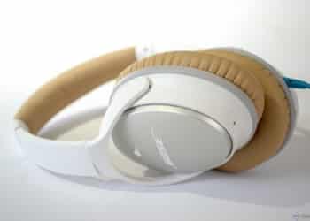 BOSE prezentuje QUIETCOMFORT 25 w wersji dla Android