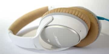 BOSE prezentuje QUIETCOMFORT 25 w wersji dla Android