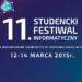 Studencki Festiwal Informatyczny | Kraków | 12 – 14 marca 2015