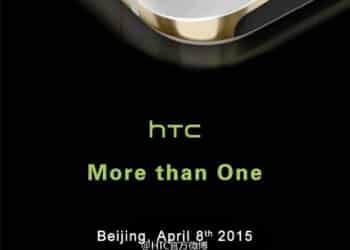 Nadchodzi HTC One M9 Plus!