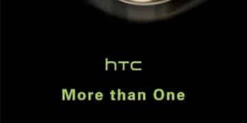 Nadchodzi HTC One M9 Plus!