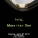 Nadchodzi HTC One M9 Plus!
