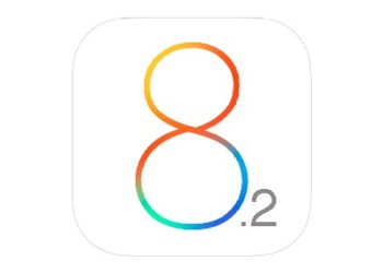 Nowy iOS 8.2 już w poniedziałek?