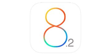 Nowy iOS 8.2 już w poniedziałek?
