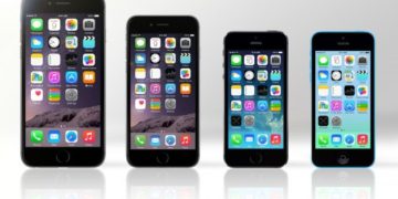 Apple planuje wprowadzić na rynek trzy nowe smartfony