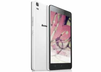 Lenovo K3 Note: wydajny telefon w niskiej cenie