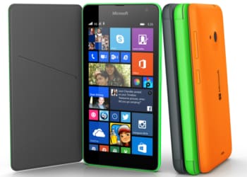 Microsoft powraca z programem Lumia Cashback