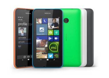 Wielka promocja na telefony Nokia Lumia