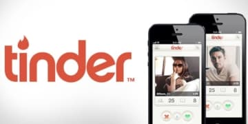 Tinder – randki i smartfony