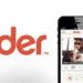 Tinder – randki i smartfony