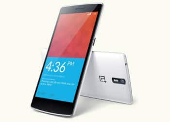 Lollipop wielkimi krokami zmierza na OnePlus One