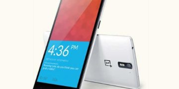 Lollipop wielkimi krokami zmierza na OnePlus One