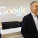 Szef działu finansowego Google złożył rezygnację