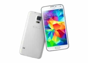 Samsung Galaxy S5 Plus także z nowym Androidem