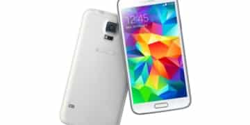 Samsung Galaxy S5 Plus także z nowym Androidem