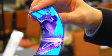 Elastyczny smartfon firmy Samsung zadebiutuje w przyszłym roku?