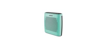 Bose SoundLink Colour – Recenzja