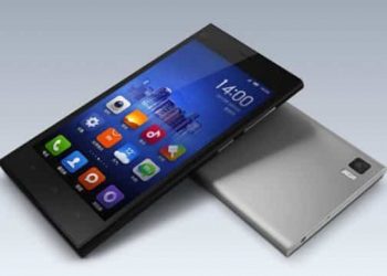 Xiaomi Mi3 – Recenzja chińskiego flagowca
