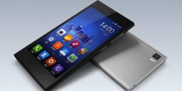 Xiaomi Mi3 – Recenzja chińskiego flagowca